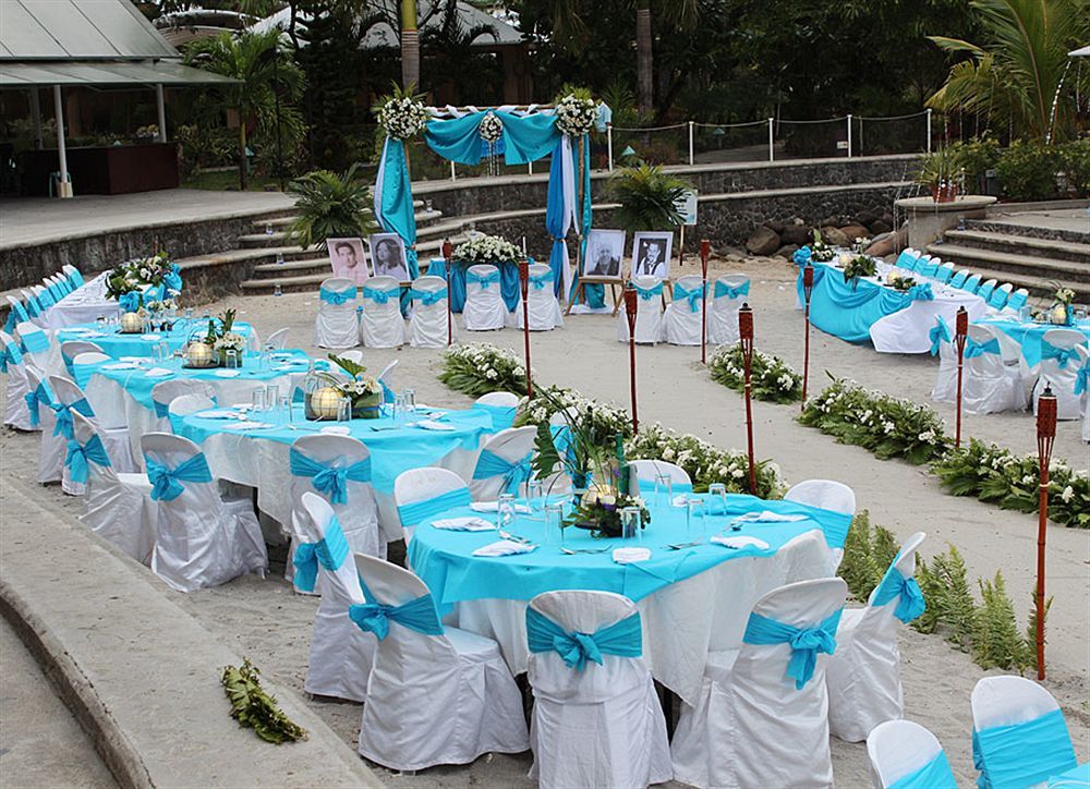 Camayan Beach Resort Hotel Subic Bay Buitenkant foto